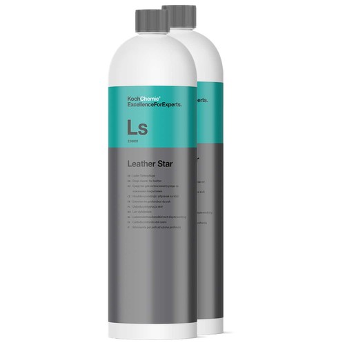 Nettoyant pour cuir leather - nettoyant,