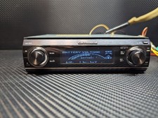 Carrozzeria DEH-P940 Pioneer Haut de Gamme 1Din Voiture Audio Lecteur CD...