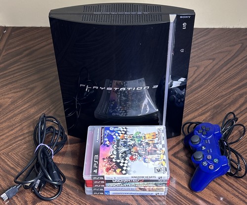 Sony playstation fat - playstation,