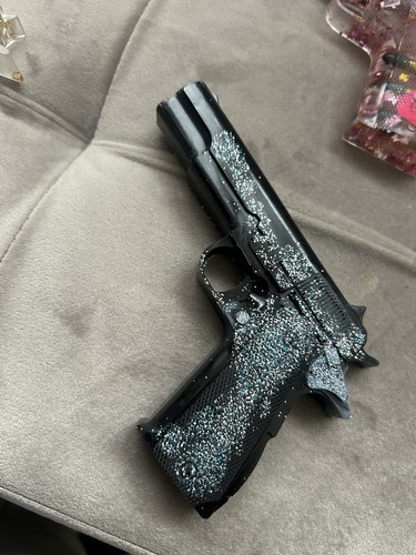 Lot pistolets jouets - , en