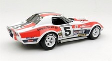 Kit corvette 5 daytona - .kit, c3
