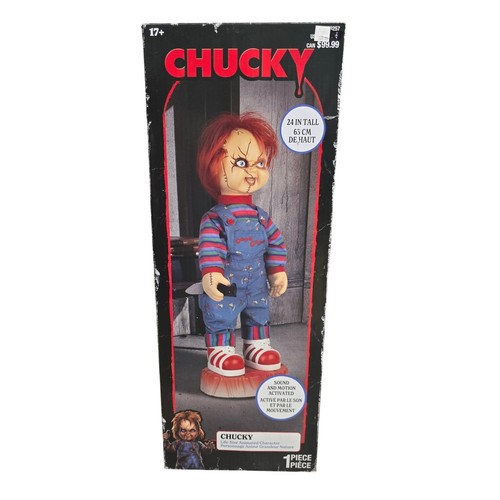 Universal studios chucky - studios, 24"