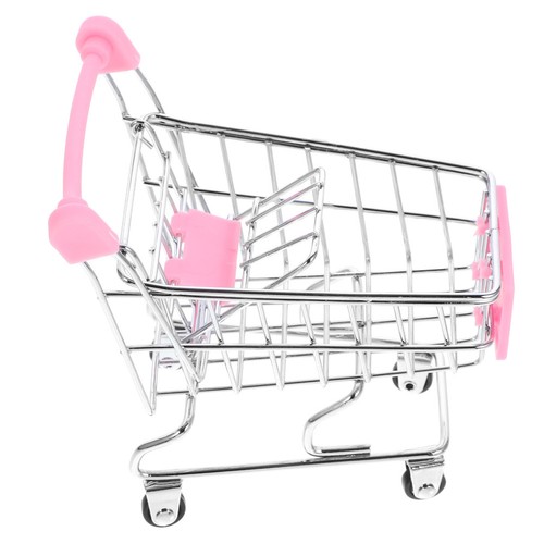 Jouet mini caddie accessoires - caddie,