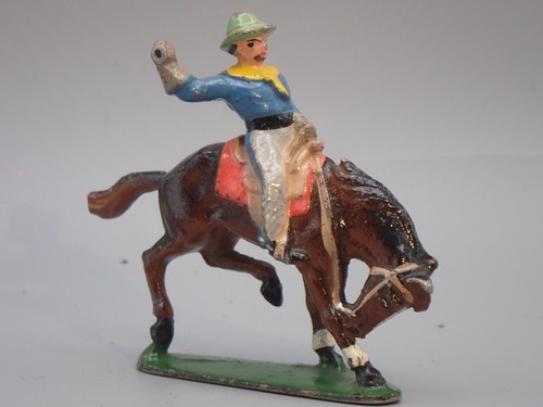 Quiralu far west - far-west, rodeo
