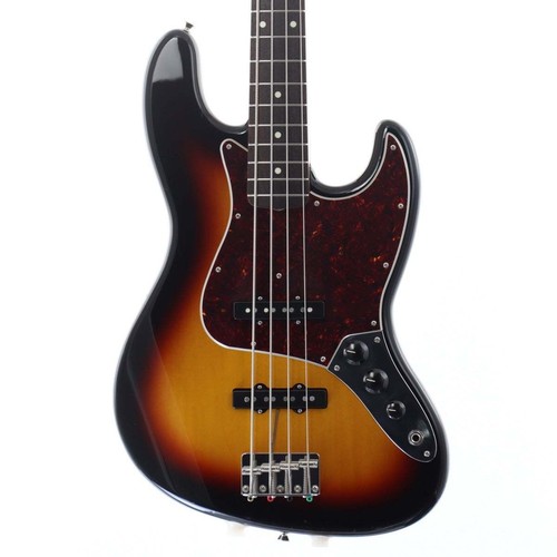 Fender made japan - fender,