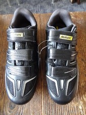chaussures MAVIC vélo