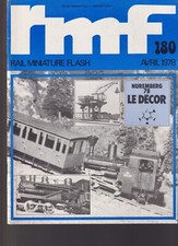 RMF N° 180 NUREMBERG 78 /