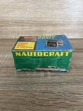 Petit Moteur À Bateau Vintage