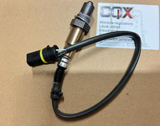 SONDE LAMBDA MERCEDES CLASE CL (W215) COUPE | 0015406017 0258006277