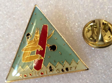 pin's lapel pins vintage WIND