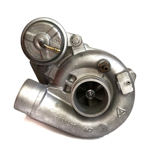 Turbo kkk borgwarner - borgwarner, 500364493