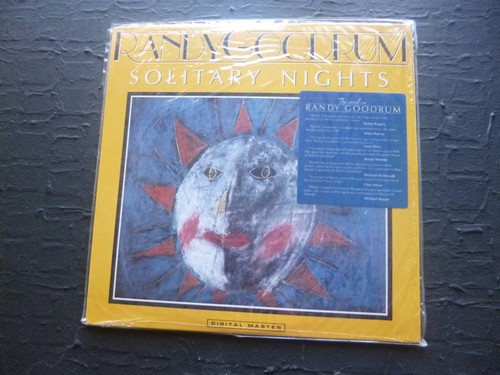 Album vinyle tours randy - vinyle,