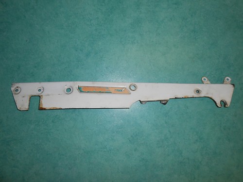 Longeron gauche solex - , 6000