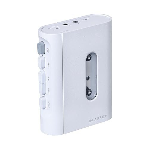 Lecteur cassette bluetooth - cassette,