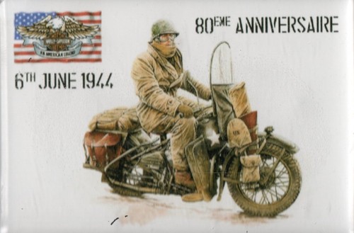 Ww2 magnet 80 - ,