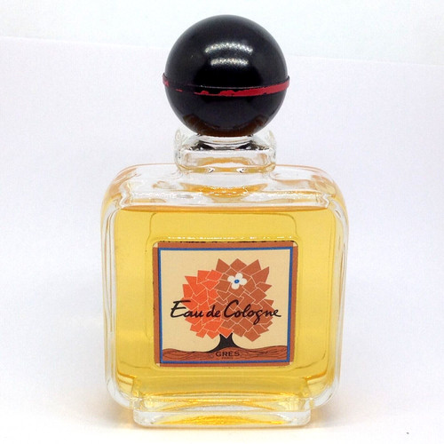 Gres eau cologne 100ml - de,