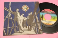 La Fille Du Clan 7" 45 EH