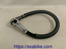 durite de frein arriere pour BMW K1100LT  de 1989 a 1999