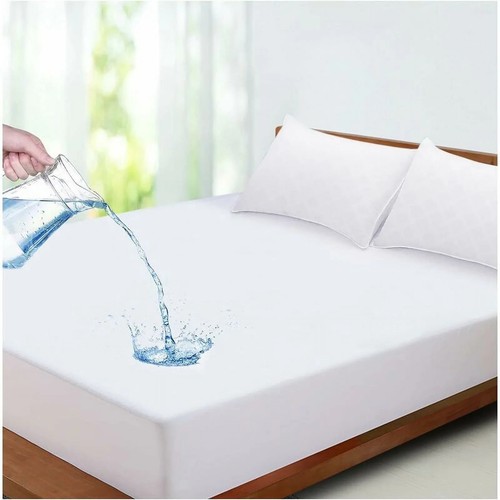 Protège matelas doux - , alèse