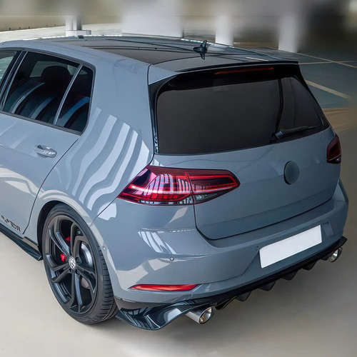 Becquet tcr golf - tcr,