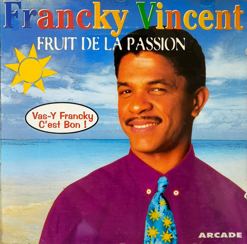 Francky vincent fruit - vincent,