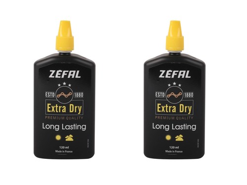 Pack extra dry - extra, wax