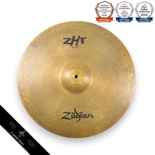 Cymbale Zildjian ZHT 20"