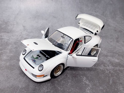 Models porsche 911 993 - ut,