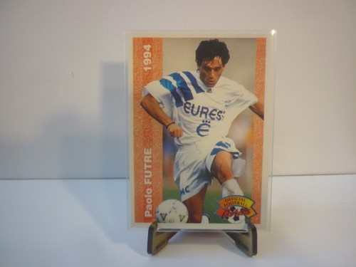 Carte foot panini official - foot,