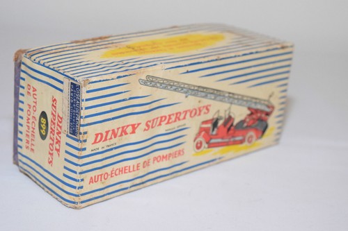 Dinky toys 899 - toys, de