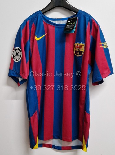 Maillot jersey barcellona - jersey,
