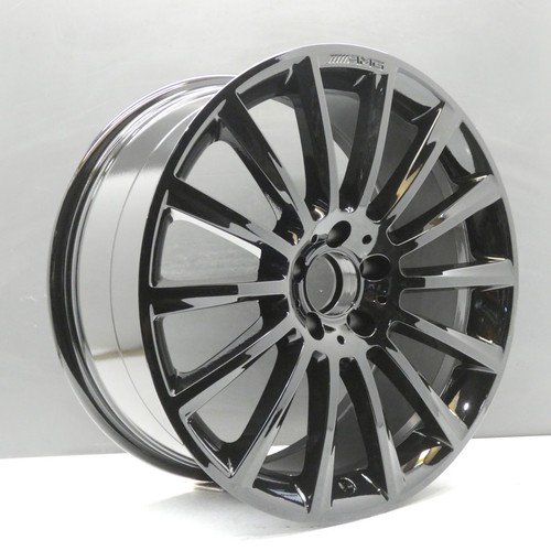 Mercedes cls pouce - mercedes, 19