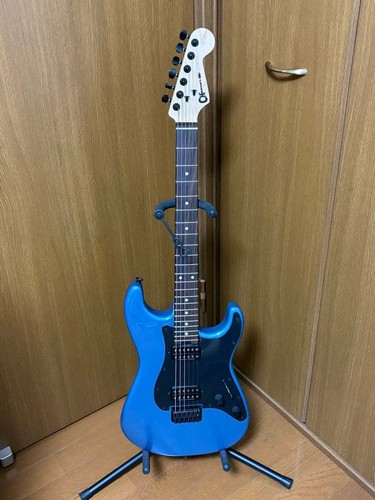 Guitare charvel pro mod - pro-mod, so-cal