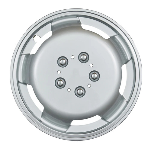 Enjoliveurs roue pour - 4,