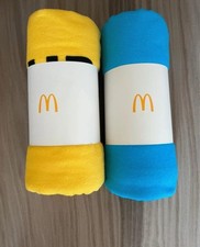 2 Serviettes Plage Monsieur