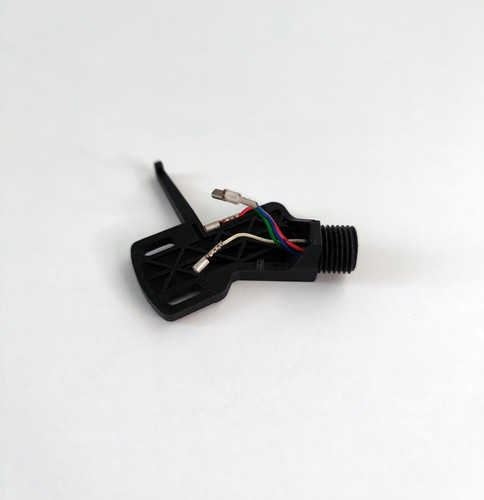 Porte cellule headshell - porte-cellule,