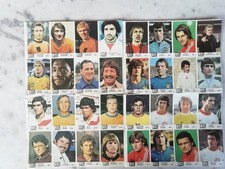 32 Sticker Vignettes "WORLD