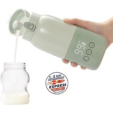 Calentador de biberones