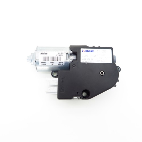 Moteur toit ouvrant webasto - ouvrant,
