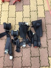 Ensemble Complet Ceintures de sécurité avant et arrière Ferrari Mondial