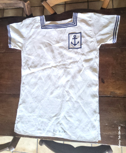 Authentique chemise - authentique.,