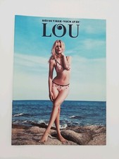 Lou Lingerie - Catalogue printemps été 2015