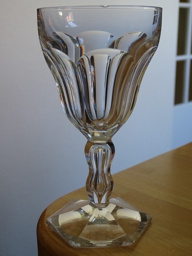 Val lambert cristal - lambert,