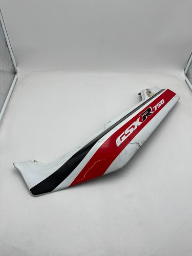 Suzuki gsxr1100 carénage - suzuki,