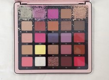 ANASTASIA BEVERLY HILLS NORVINA Palette de pigments N°4, cassé 3 couleurs /EBNY