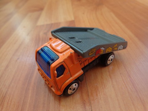 Vintage matchbox mb16 voiture - matchbox,