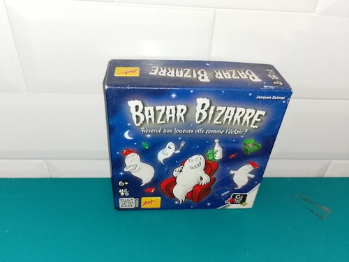 2411246 jeu société - 2411246,