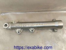 fourreau de fourche gauche