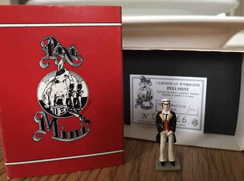 Pixi mini corto maltese - maltese, ref