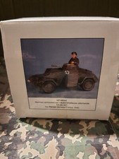 Automitrailleuse Sd.Kfz.221-1er Panzer Division-France 1940.